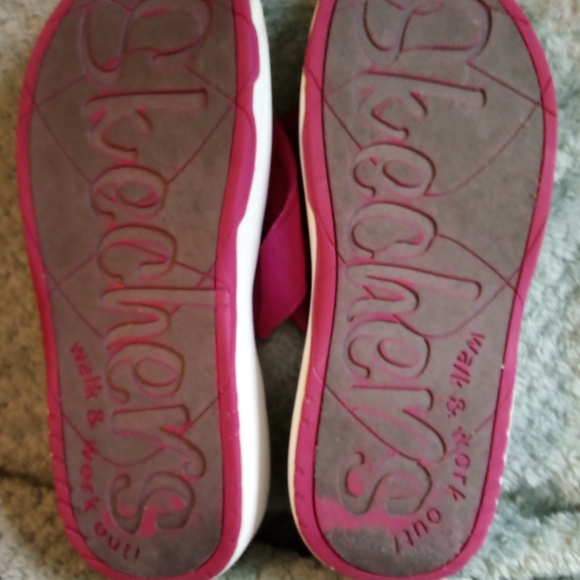 Skechers flip flops - Picture 6 of 8